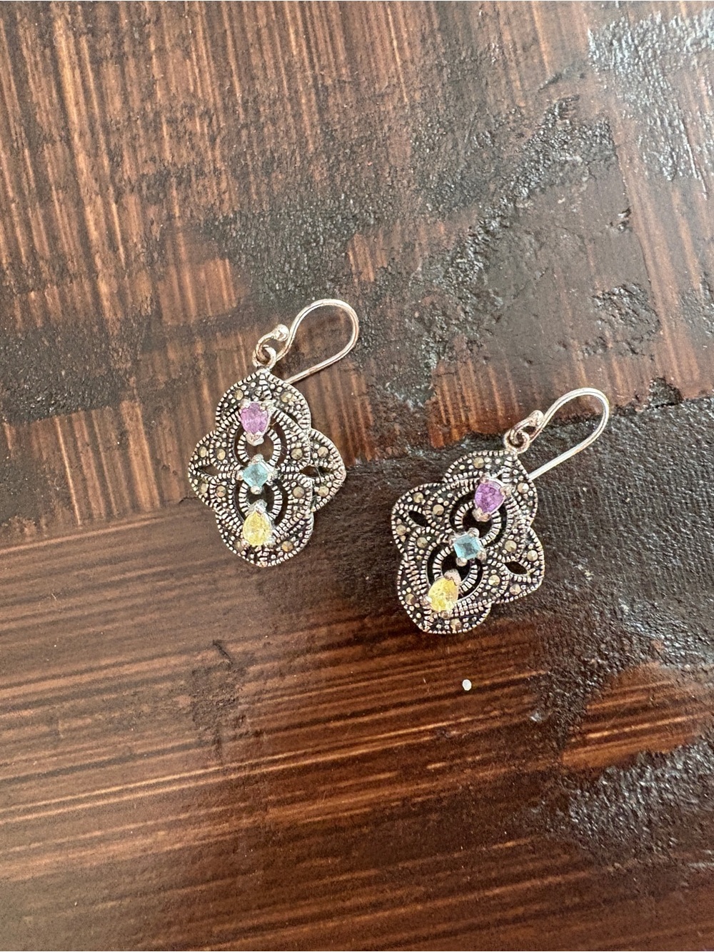 Vintage Earrings